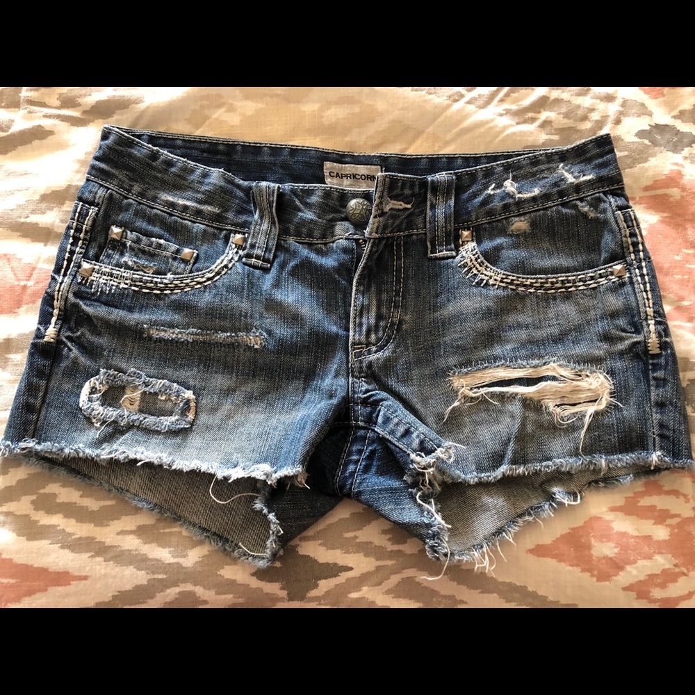 Bke size 27 shorts